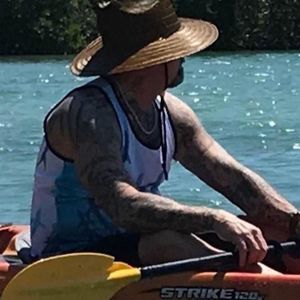 Meet your Posher, Donald